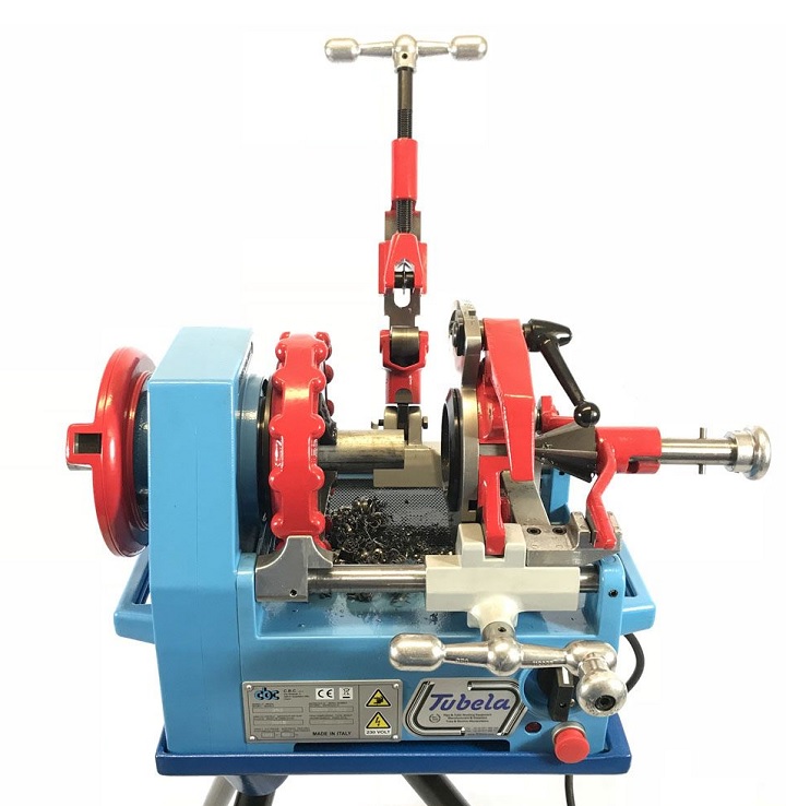 Macchina Filettatrice CNC - AL-T Series - Auto Link Technology Co Ltd - Foto 2